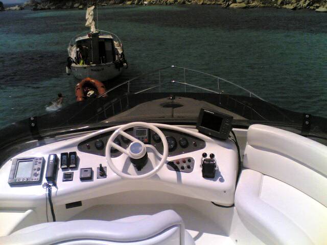 Azimut 42