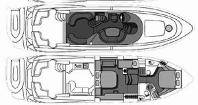 Sunseeker Manhattan 56