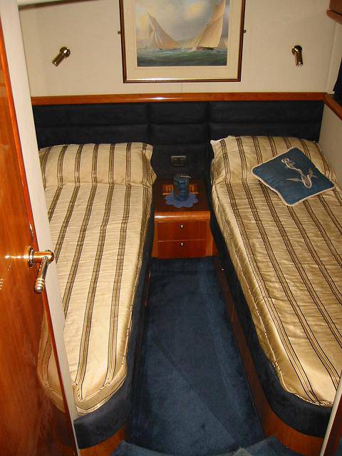 Sunseeker Manhattan 56