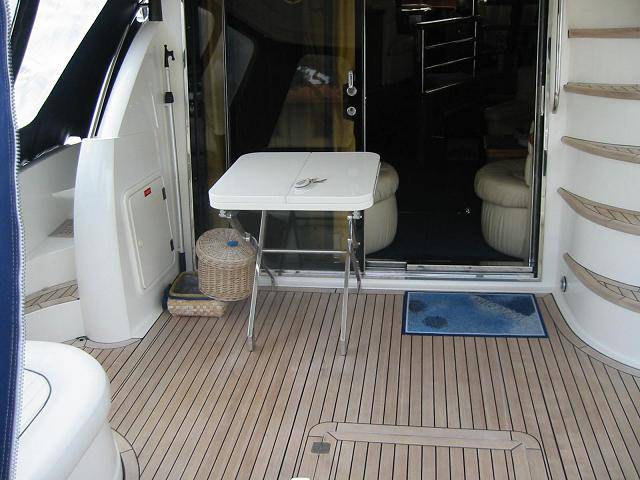 Sunseeker Manhattan 56