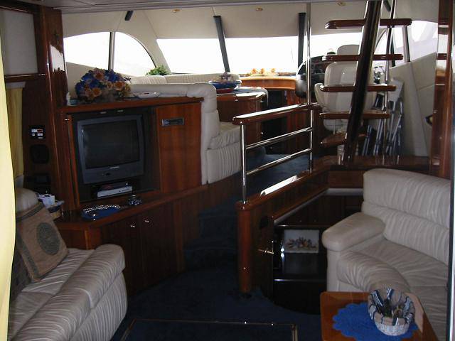 Sunseeker Manhattan 56