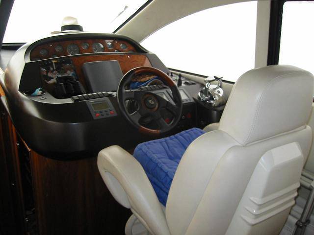 Sunseeker Manhattan 56