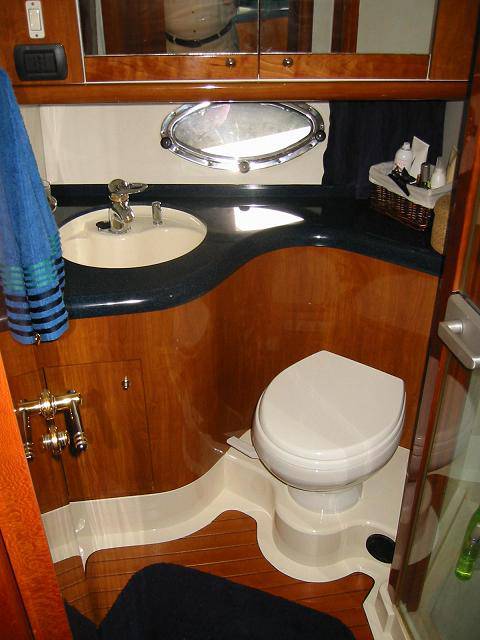 Sunseeker Manhattan 56