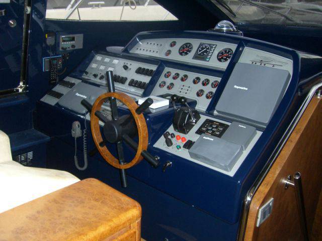 Riva Dolcevita