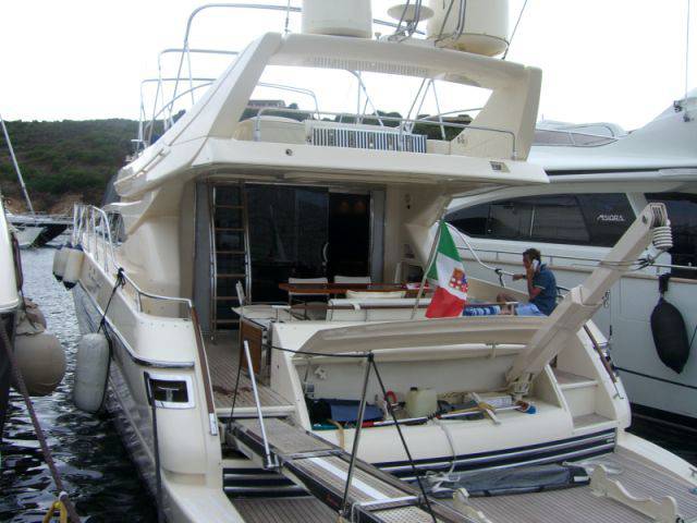 Riva Dolcevita