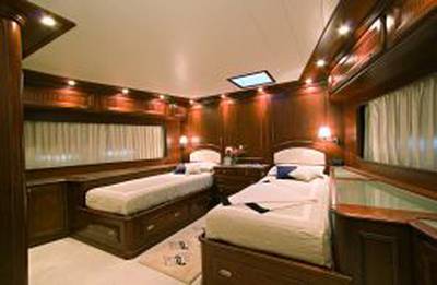 Terranova Explorer 85