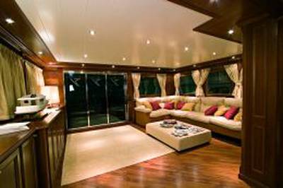 Terranova Explorer 85