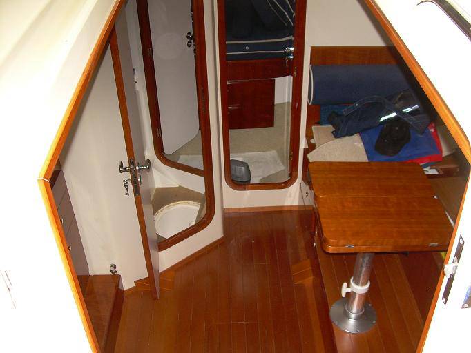 Italcraft Sarima 38