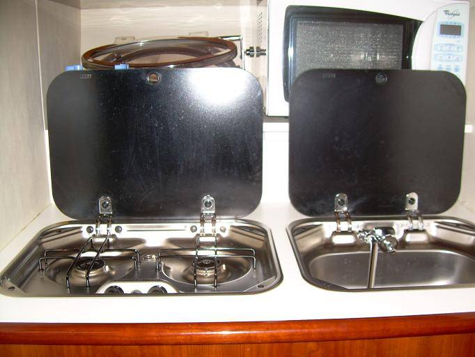 Italcraft Sarima 38
