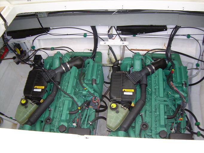 Italcraft Sarima 38