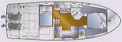 Italcraft Sarima 38