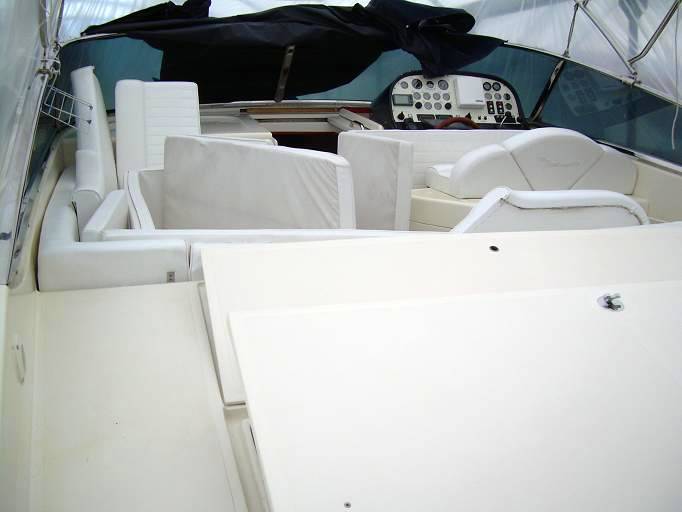 Italcraft Sarima 38