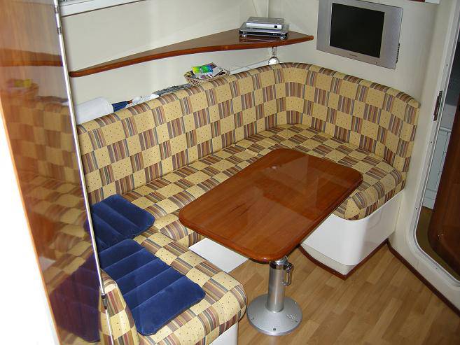 Fiart mare 36 genius