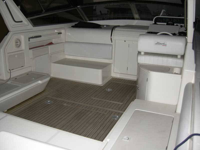 Fiart mare 36 genius
