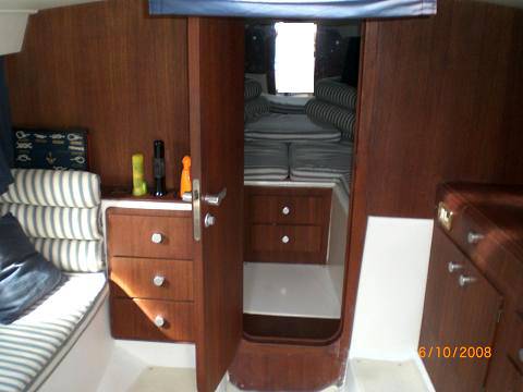 Abbate bruno Primatist 34