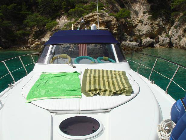 Raffaelli Shamal 40