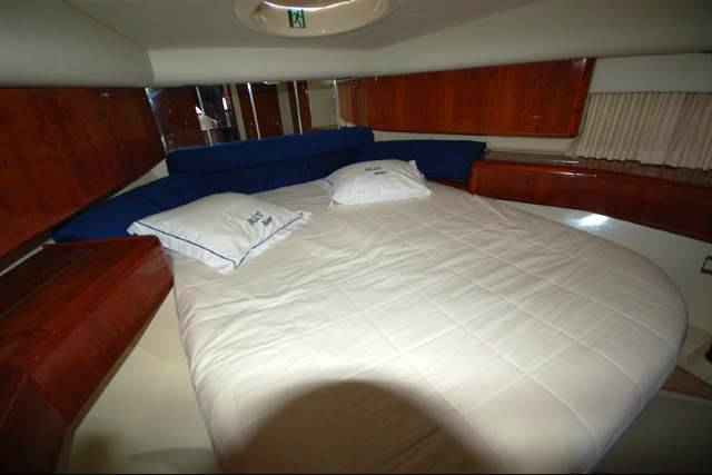 Fairline Targa 37