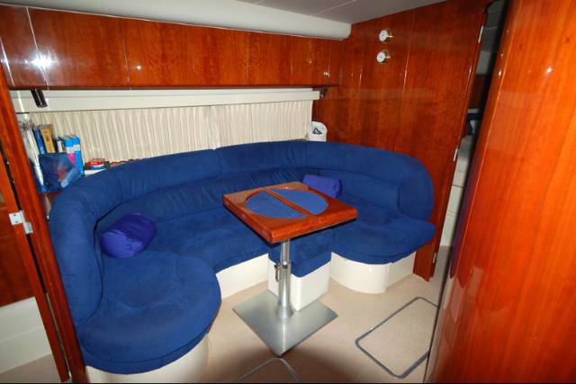 Fairline Targa 37