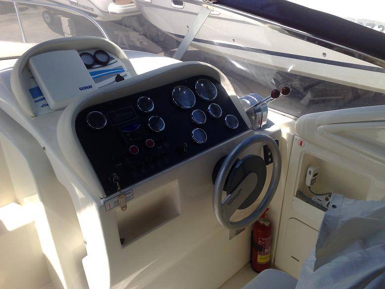 Fiart mare 28 genius