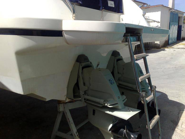 Fiart mare 28 genius