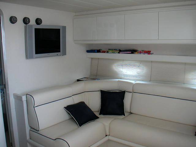 C. delladriatico Pershing 40
