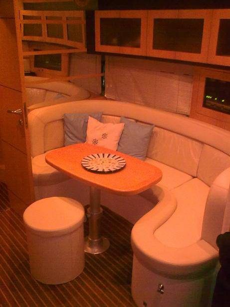 Airon marine 4300 t top