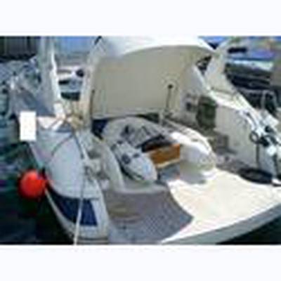 Bavaria 38sport