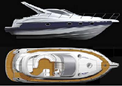 Salpa laver 38,5