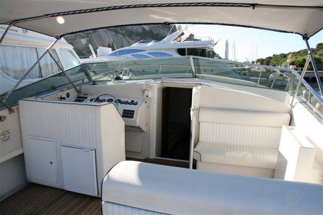 Ctm 38tornado flash deck