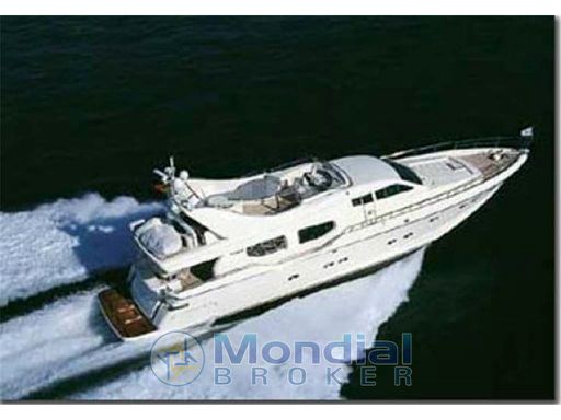 Posillipo Technema 80