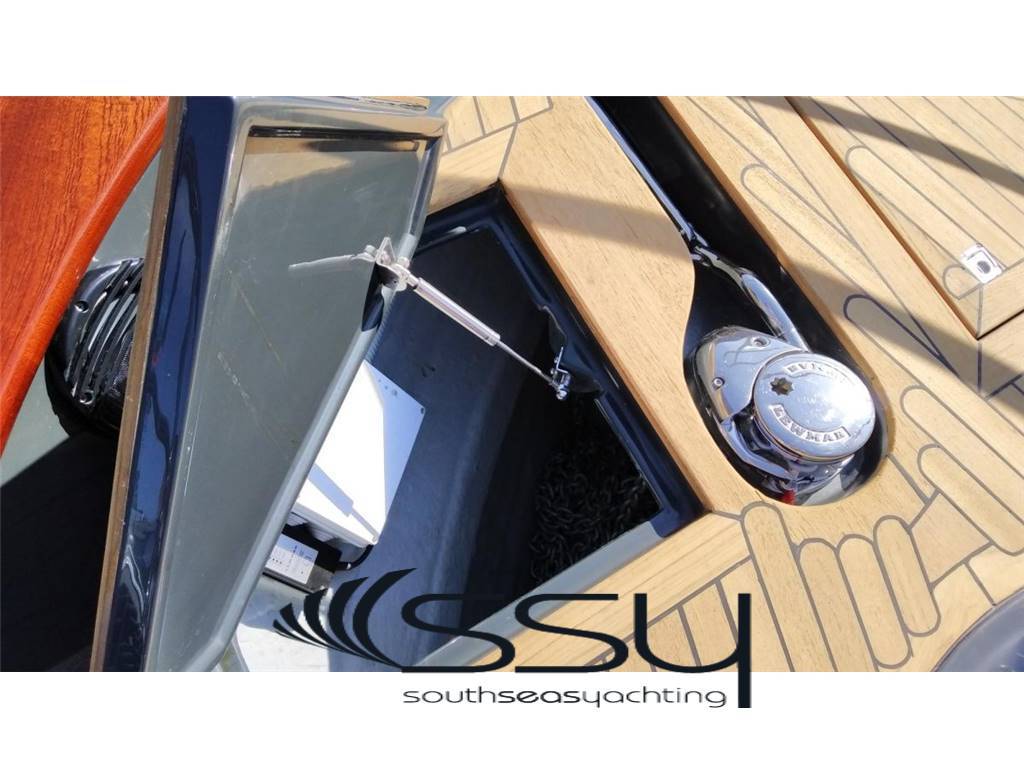 Nautica esposito Positano 32 open