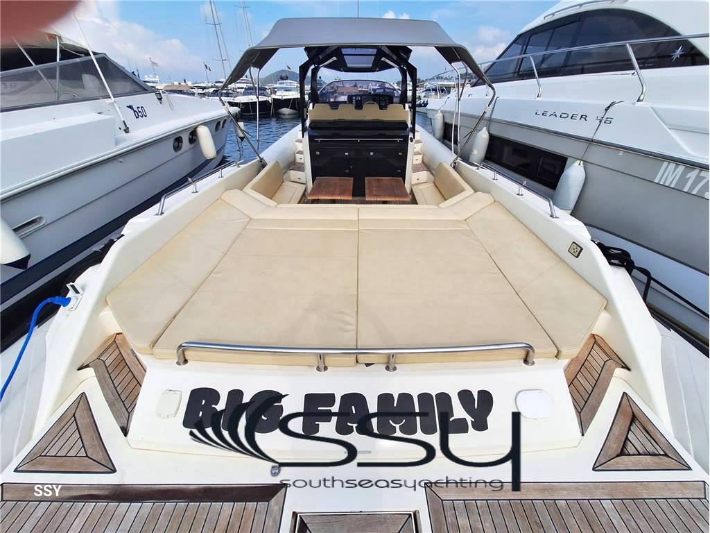 Sacs Strider 15