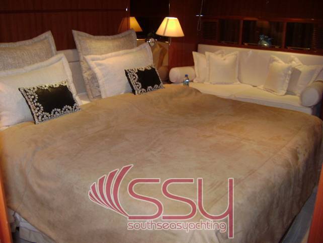 Sanlorenzo Sl 88 my