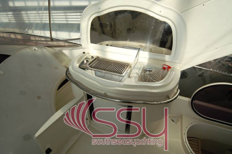 Azimut Az 68 plus