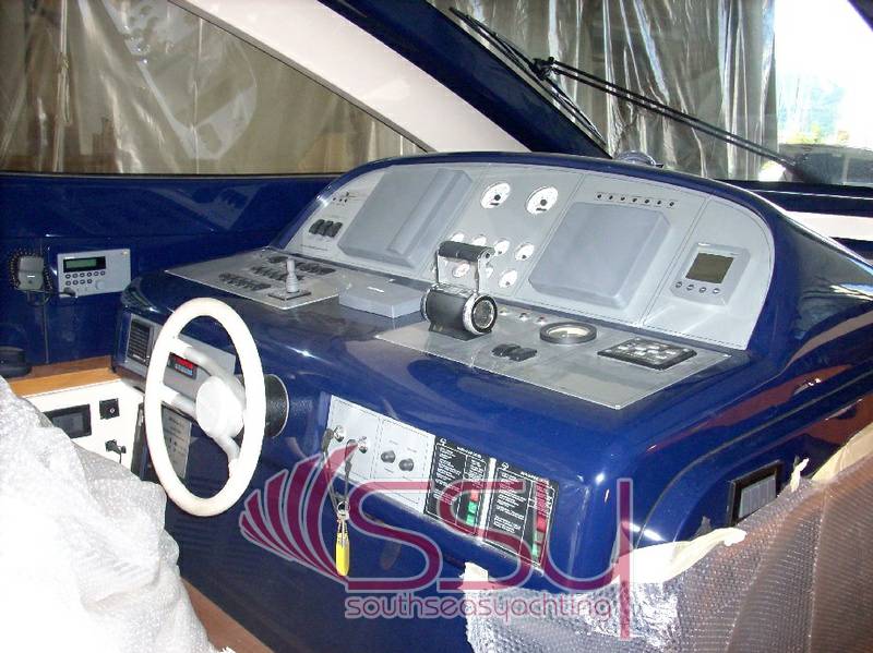Riva Splendida 72