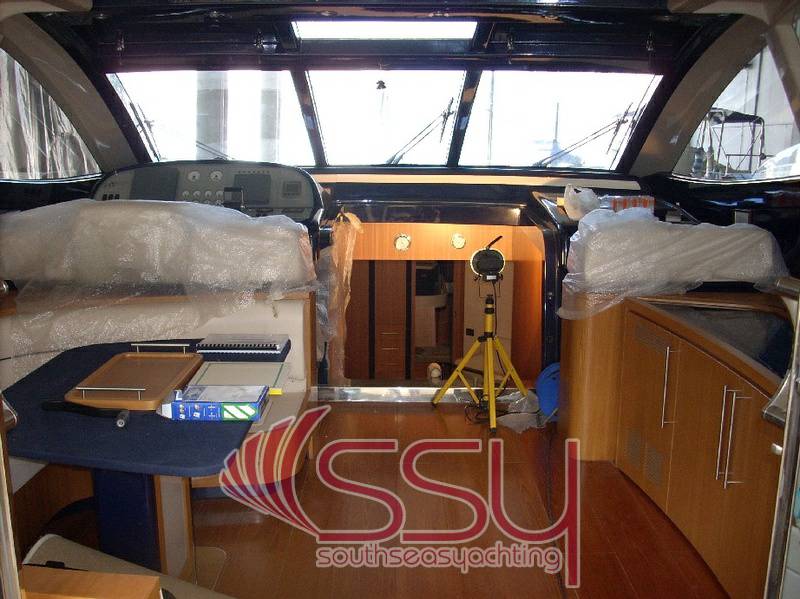 Riva Splendida 72