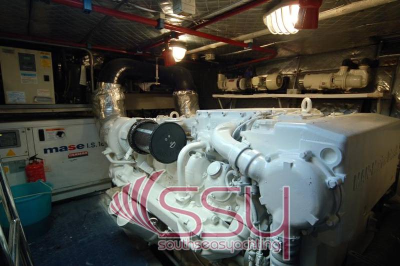 Rizzardi Cr 63