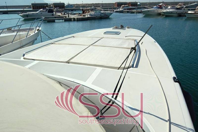 Rizzardi Cr 63