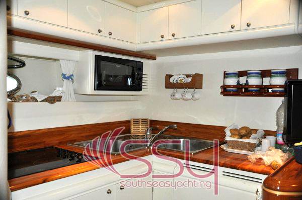 Rizzardi 50 top line
