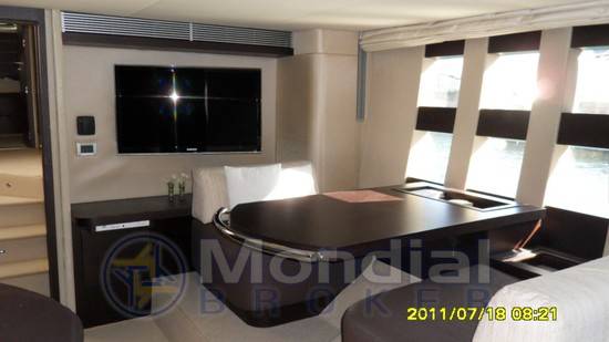 Azimut 68s