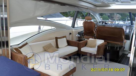 Azimut 68s