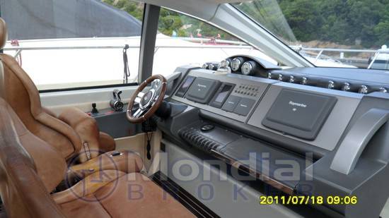 Azimut 68s