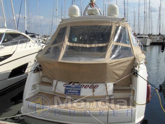 Sessa marine C 46