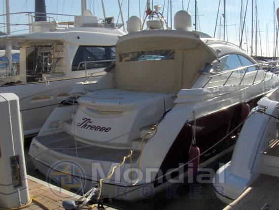 Sessa marine C 46