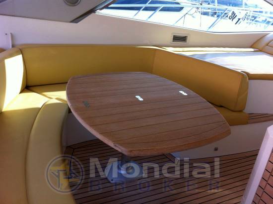 Sessa marine C 46
