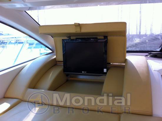 Sessa marine C 46