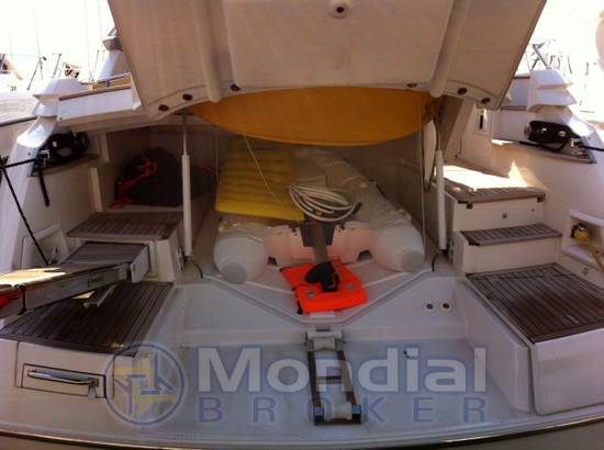 Sessa marine C 46