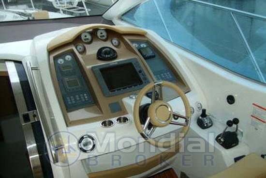 Sessa marine C 46