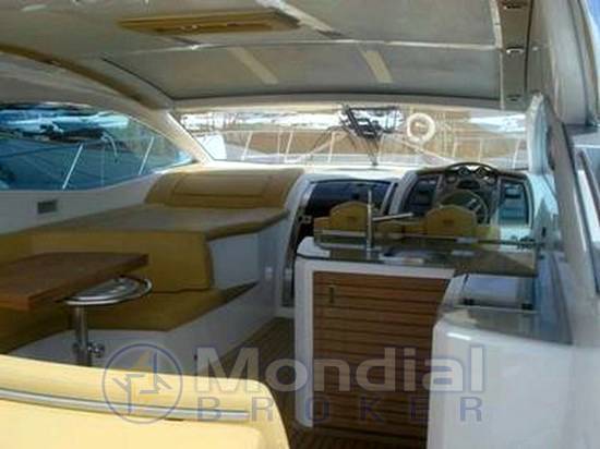 Sessa marine C 46