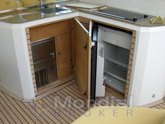 Sessa marine C 46